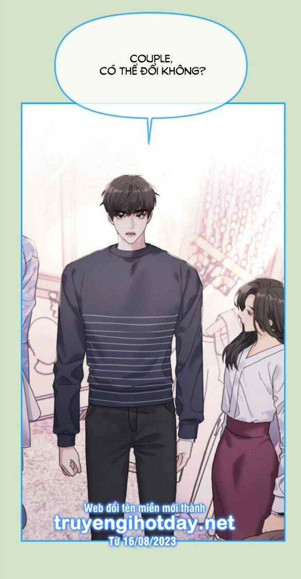 Couple Breaker - Chap 36.2 - Trang 32