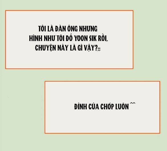 Couple Breaker - Chap 36.2 - Trang 33