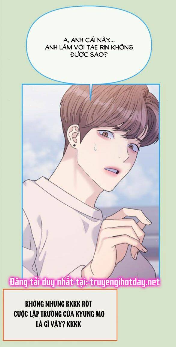 Couple Breaker - Chap 36.2 - Trang 35