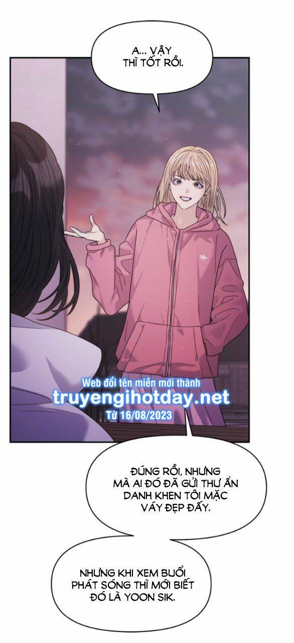 Couple Breaker - Chap 36.2 - Trang 56