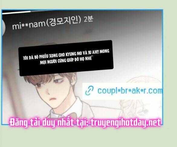 Couple Breaker - Chap 36.2 - Trang 72