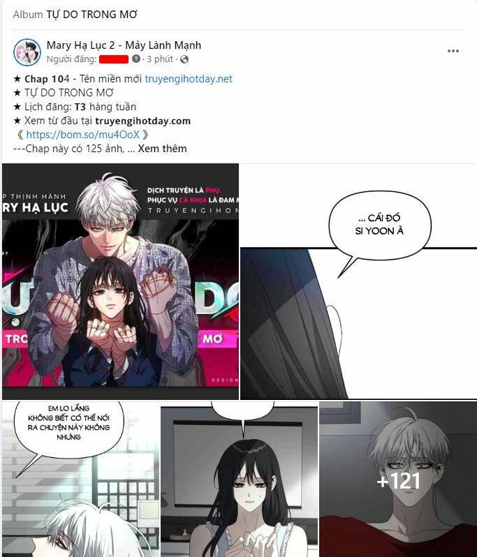 Couple Breaker - Chap 371 - Trang 2