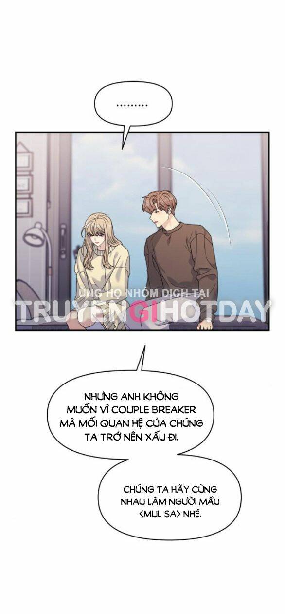 Couple Breaker - Chap 371 - Trang 11