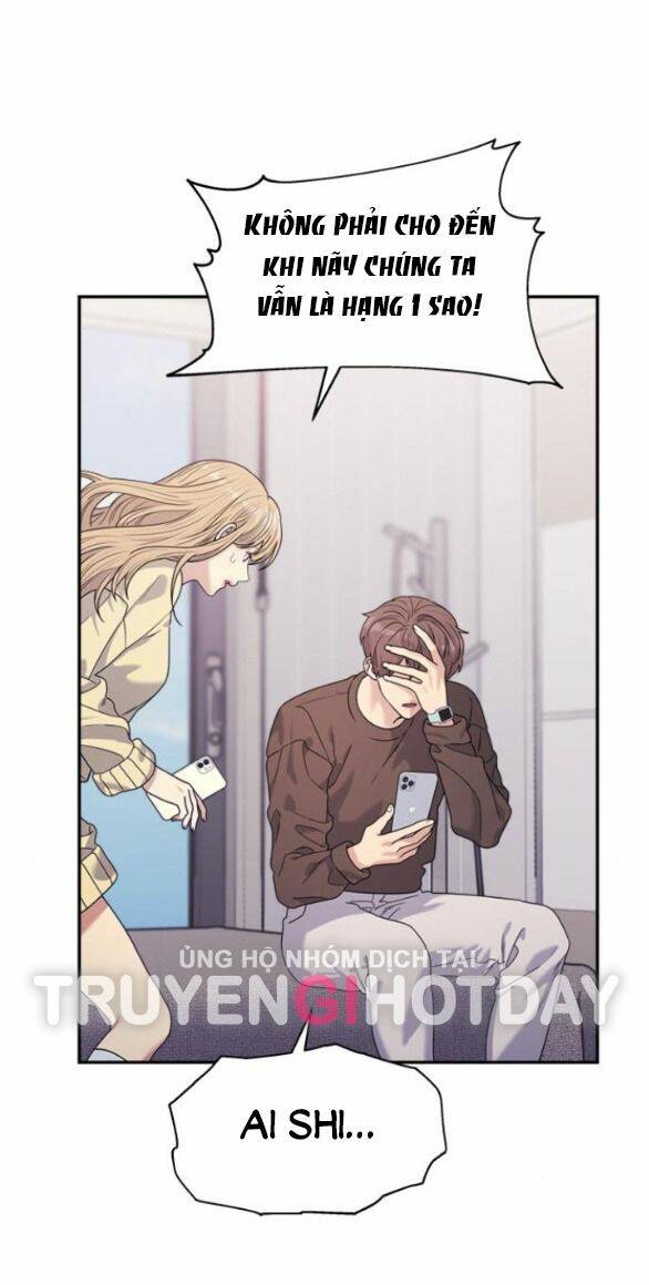 Couple Breaker - Chap 371 - Trang 21