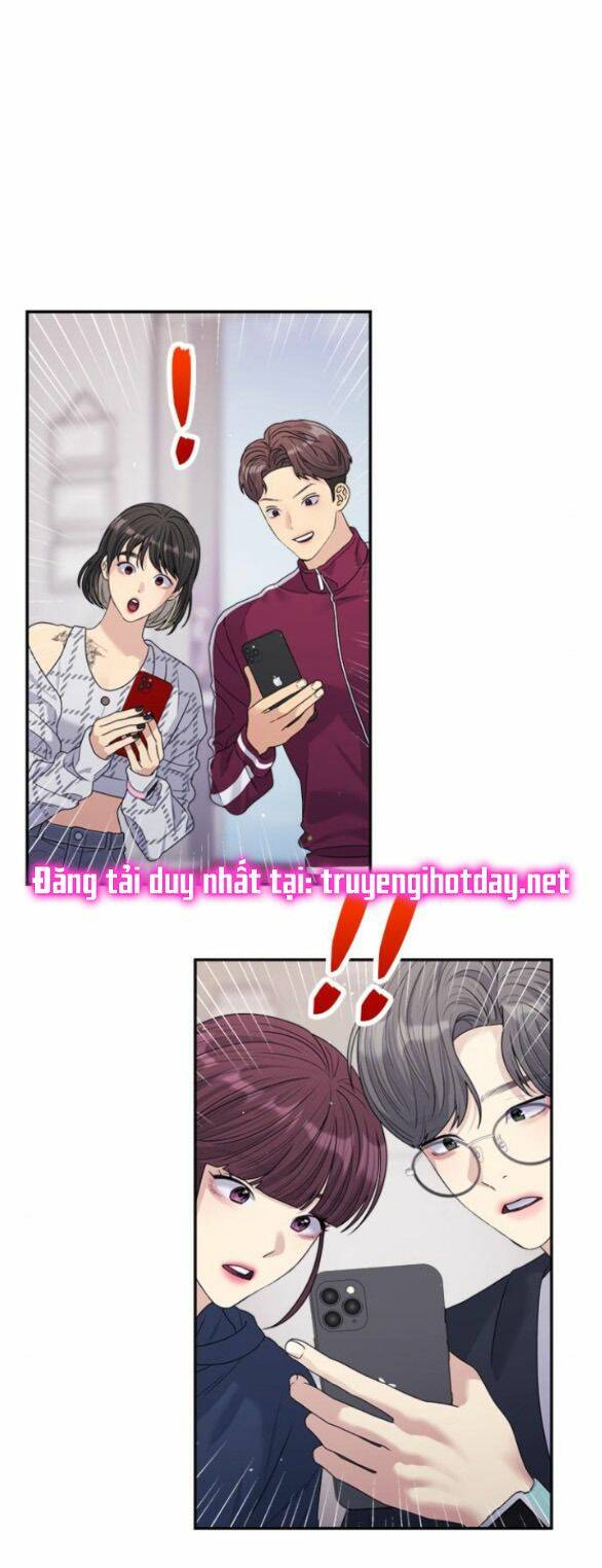 Couple Breaker - Chap 371 - Trang 28