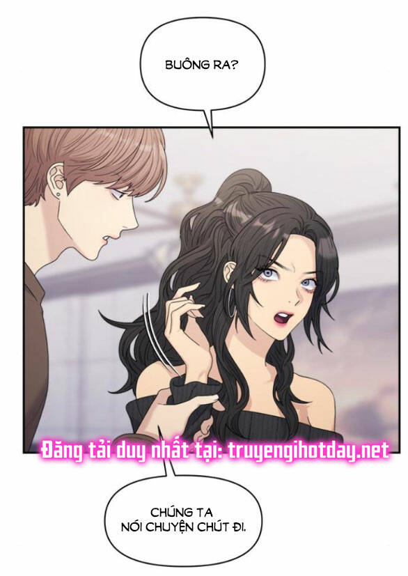 Couple Breaker - Chap 37.2 - Trang 2