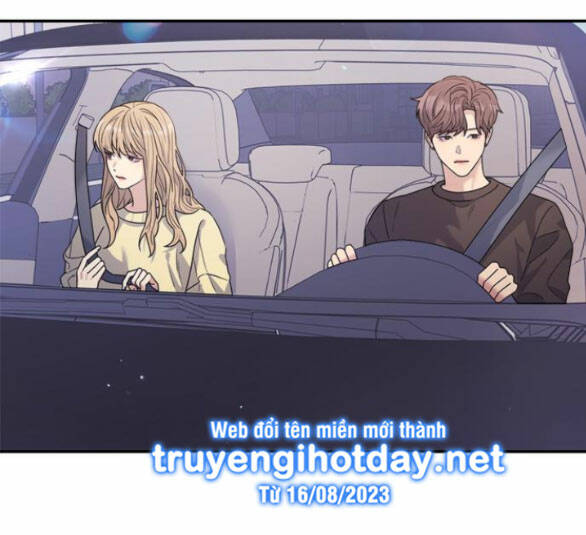 Couple Breaker - Chap 37.2 - Trang 21