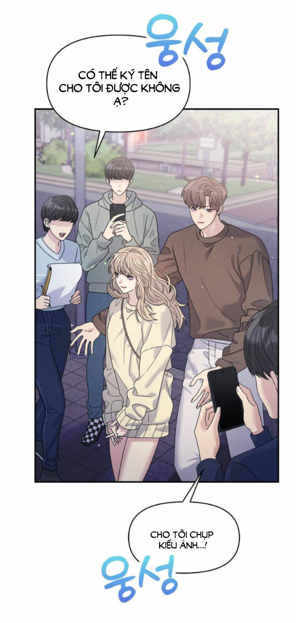 Couple Breaker - Chap 37.2 - Trang 27