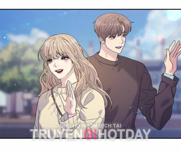 Couple Breaker - Chap 37.2 - Trang 29