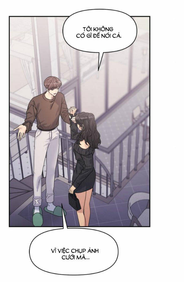Couple Breaker - Chap 37.2 - Trang 4