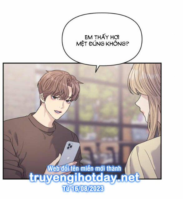 Couple Breaker - Chap 37.2 - Trang 33