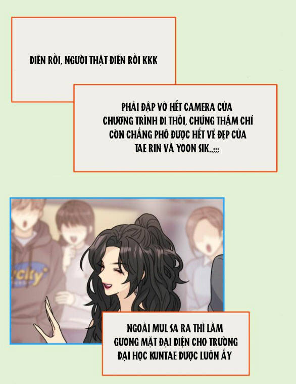 Couple Breaker - Chap 37.2 - Trang 44