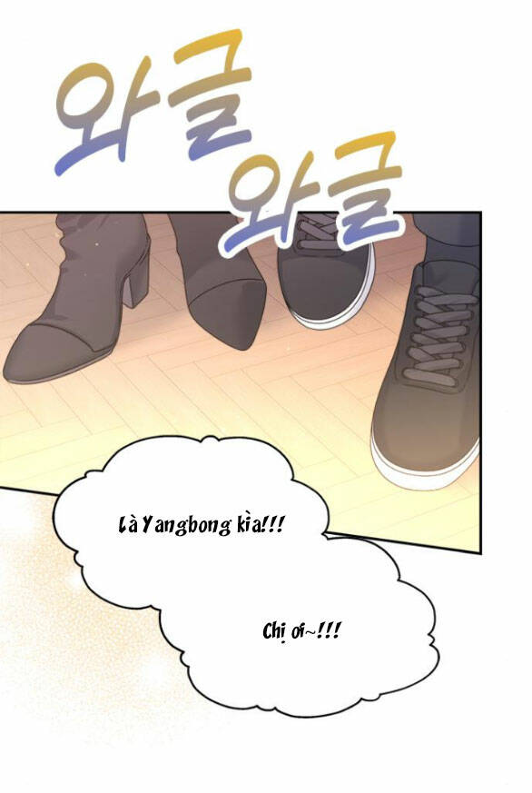 Couple Breaker - Chap 37.2 - Trang 50