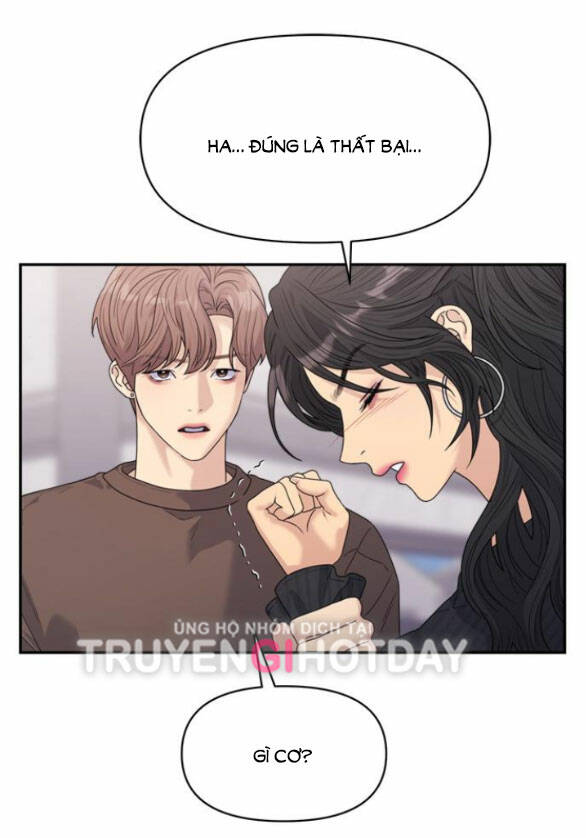 Couple Breaker - Chap 37.2 - Trang 6