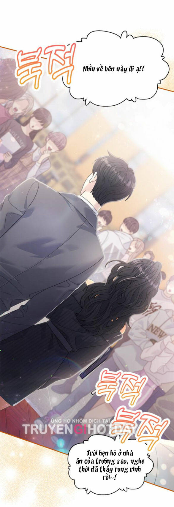 Couple Breaker - Chap 37.2 - Trang 51