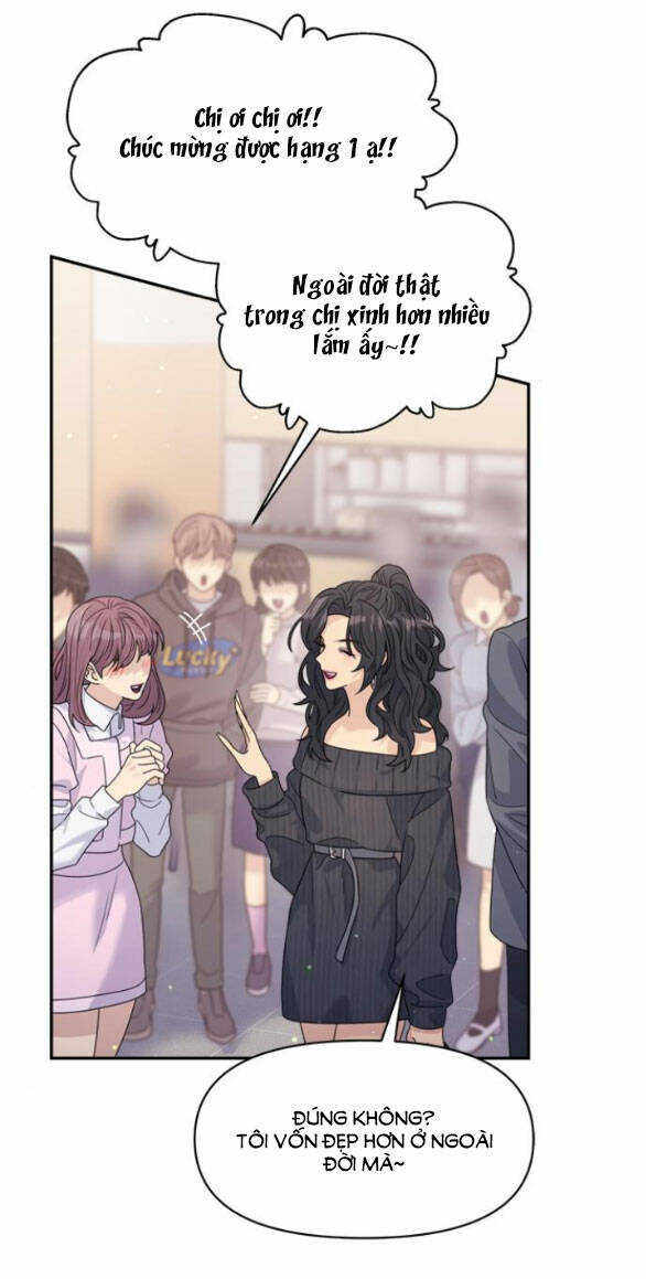 Couple Breaker - Chap 37.2 - Trang 53