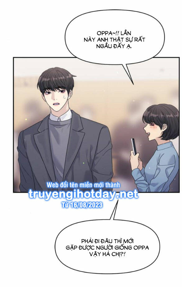 Couple Breaker - Chap 37.2 - Trang 55