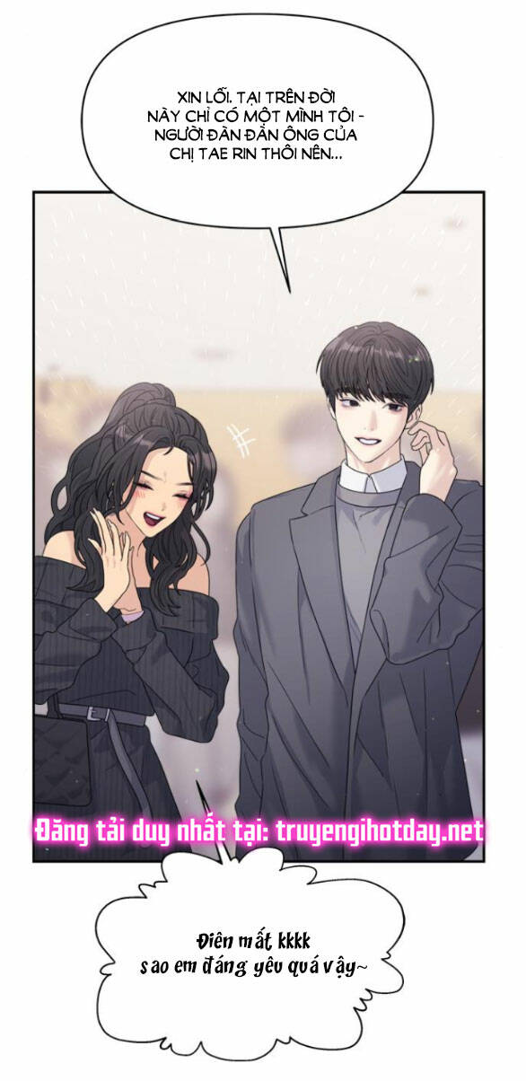 Couple Breaker - Chap 37.2 - Trang 59