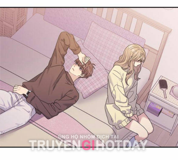 Couple Breaker - Chap 37.2 - Trang 63