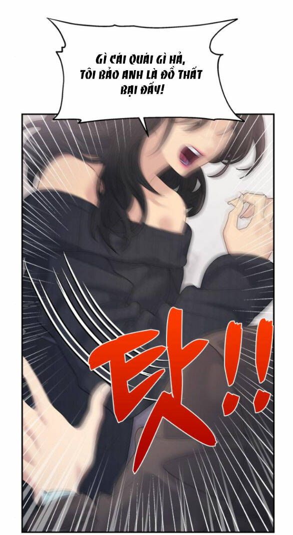 Couple Breaker - Chap 37.2 - Trang 8