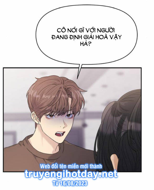 Couple Breaker - Chap 37.2 - Trang 10