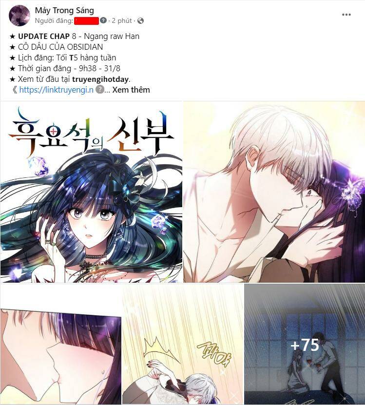 Couple Breaker - Chap 381 - Trang 2