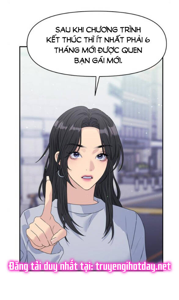 Couple Breaker - Chap 381 - Trang 17