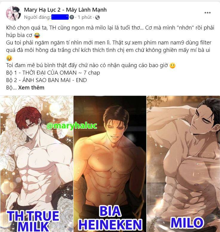 Couple Breaker - Chap 381 - Trang 3