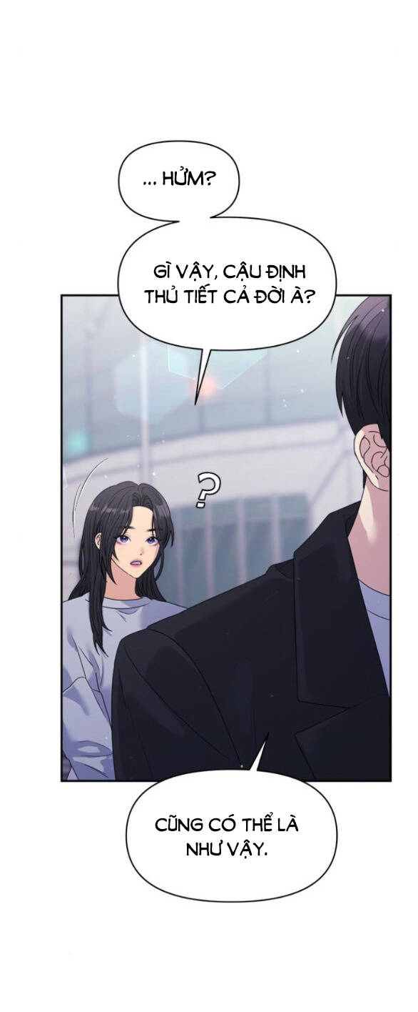 Couple Breaker - Chap 381 - Trang 21