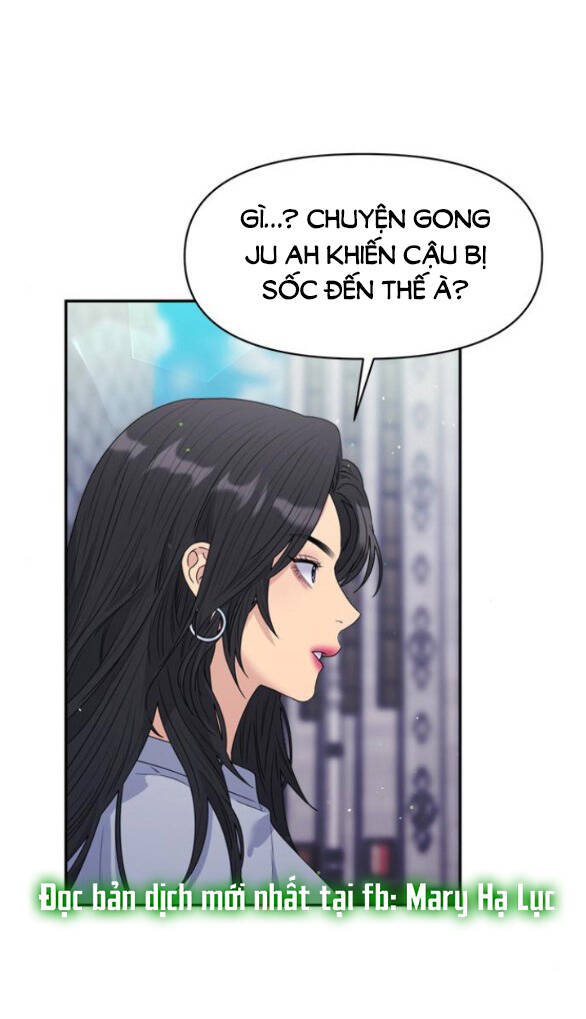 Couple Breaker - Chap 381 - Trang 22