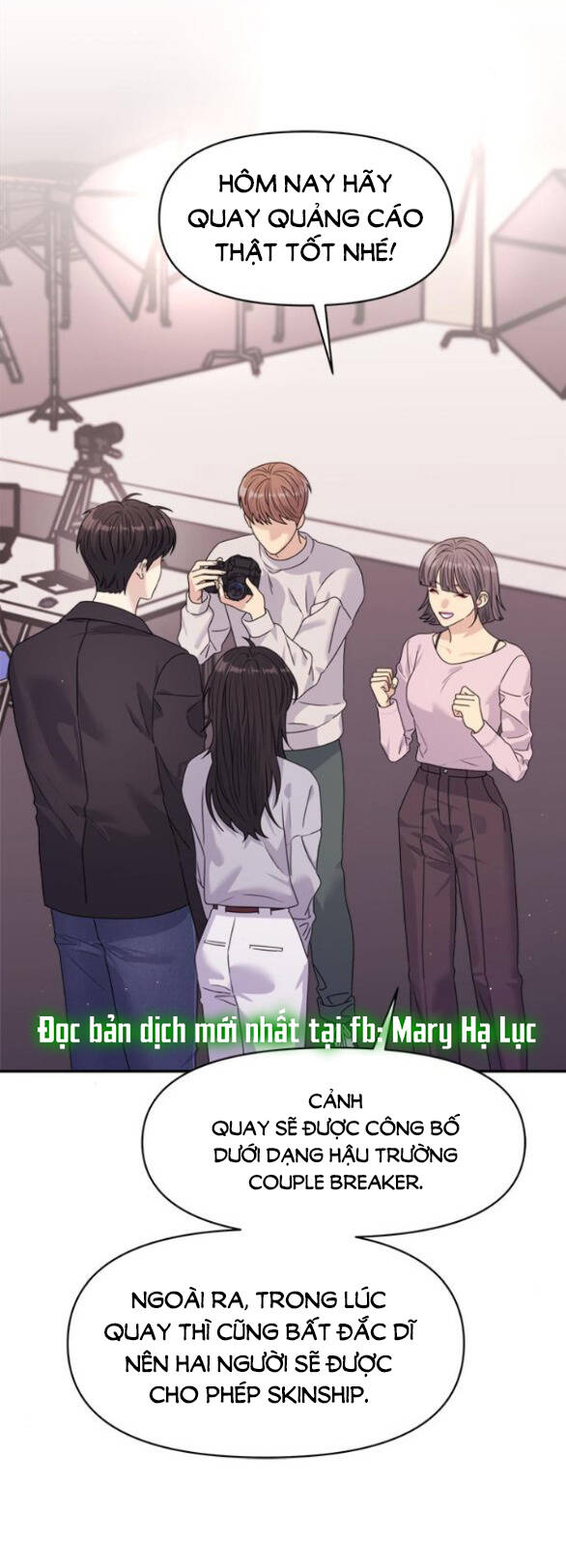 Couple Breaker - Chap 381 - Trang 30