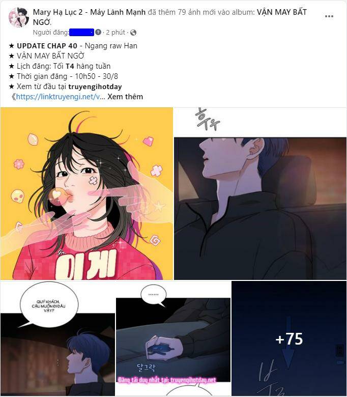Couple Breaker - Chap 381 - Trang 4