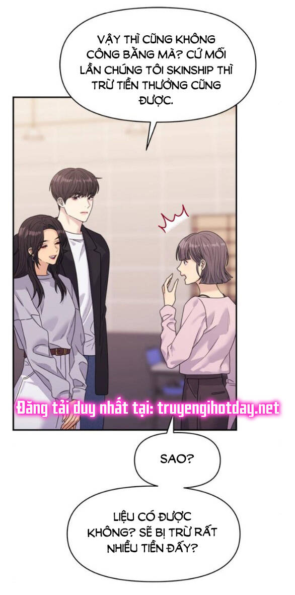 Couple Breaker - Chap 381 - Trang 33