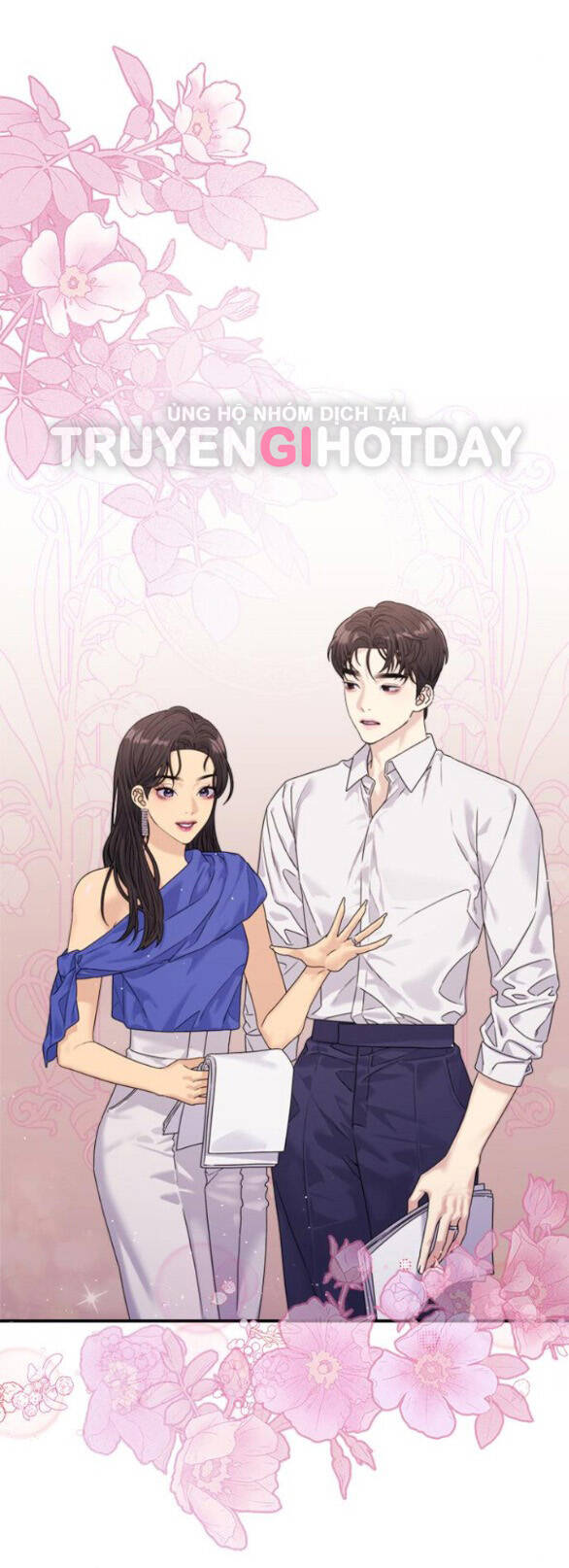 Couple Breaker - Chap 381 - Trang 38