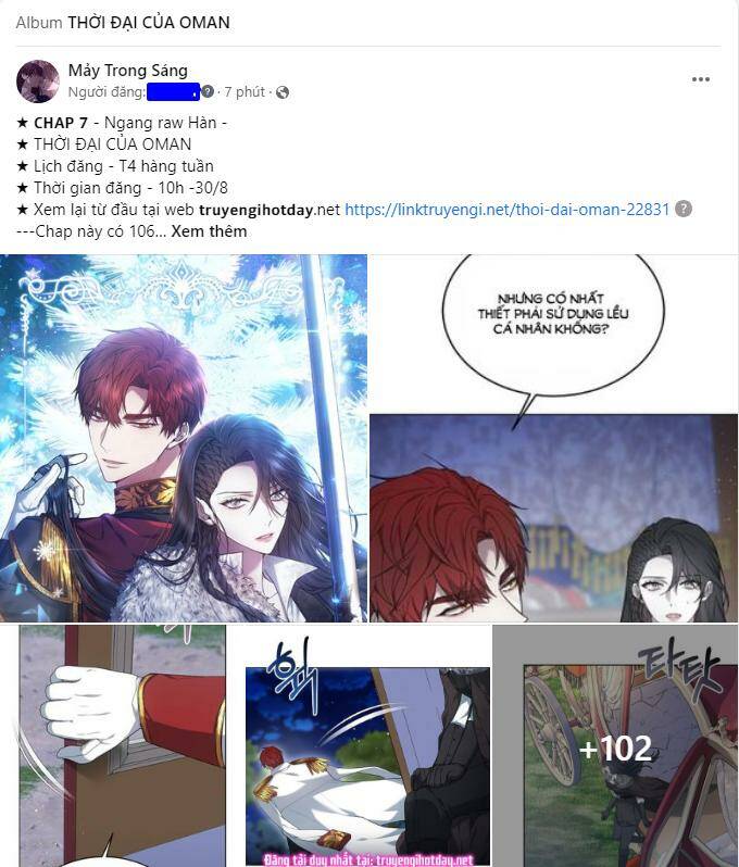 Couple Breaker - Chap 381 - Trang 5