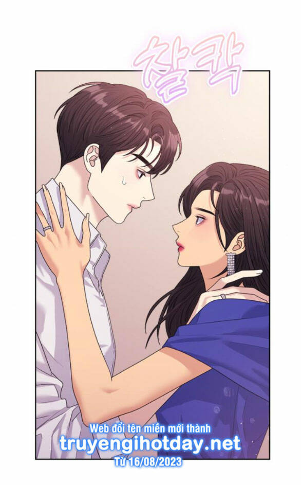 Couple Breaker - Chap 382 - Trang 16