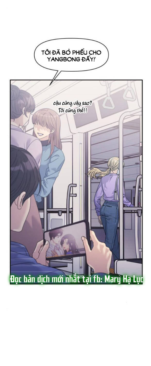 Couple Breaker - Chap 391 - Trang 11