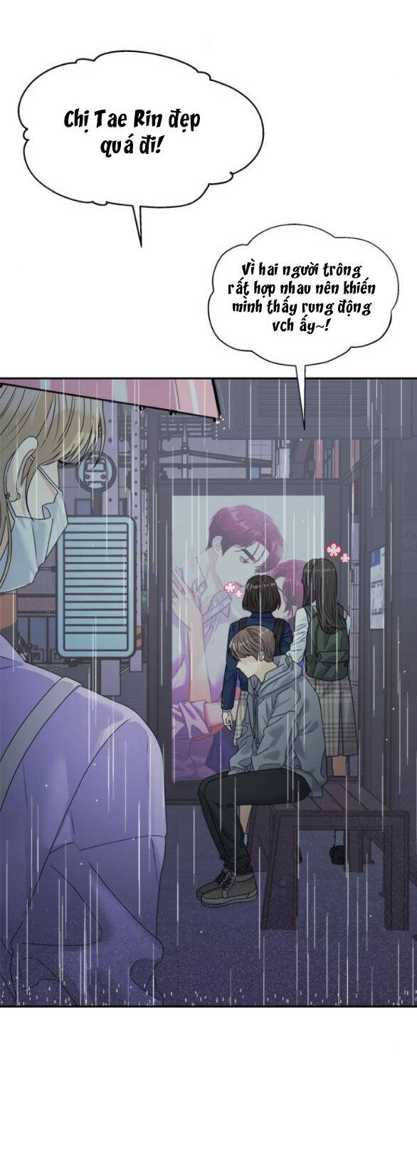 Couple Breaker - Chap 391 - Trang 14