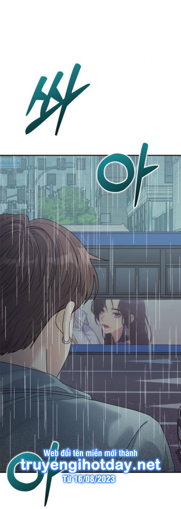 Couple Breaker - Chap 391 - Trang 21