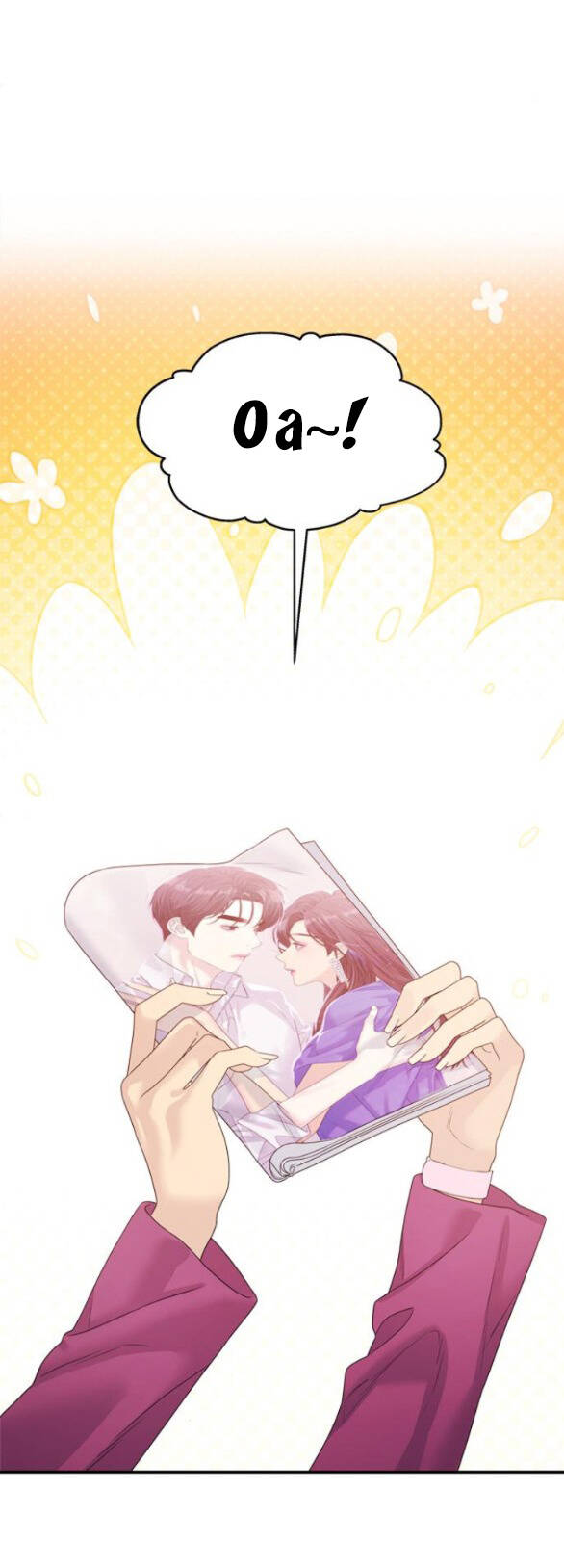 Couple Breaker - Chap 391 - Trang 25