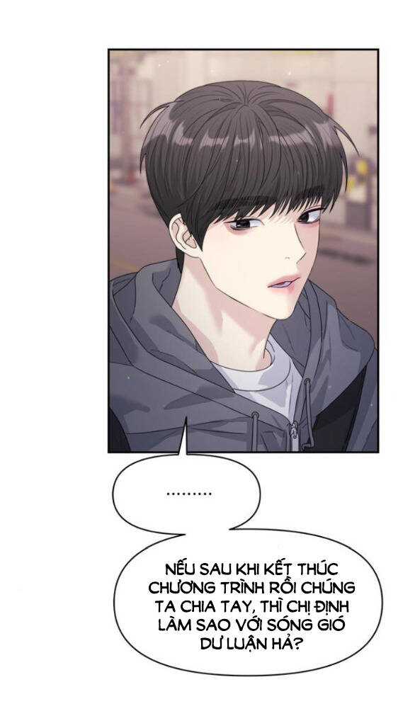 Couple Breaker - Chap 391 - Trang 27