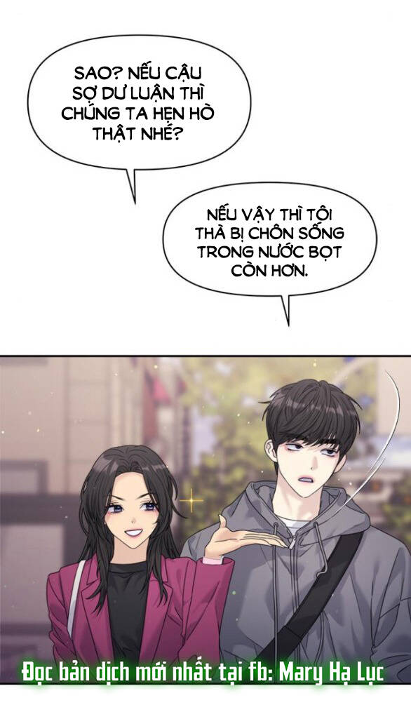 Couple Breaker - Chap 391 - Trang 29