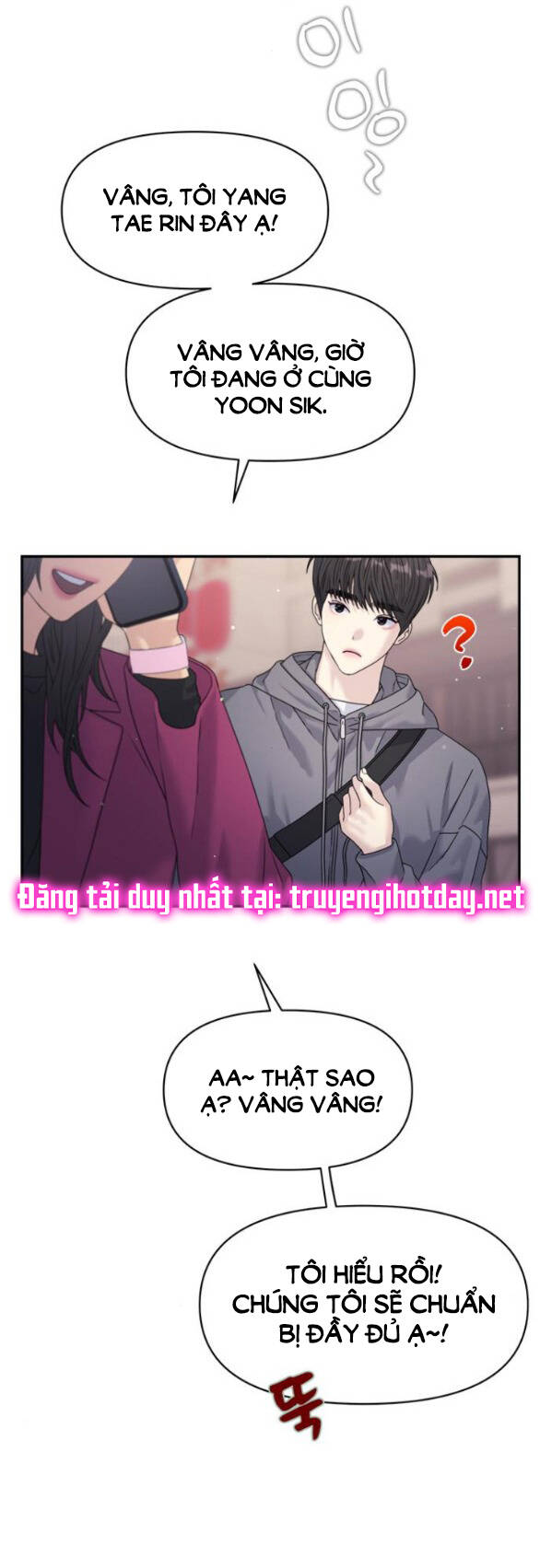Couple Breaker - Chap 391 - Trang 67