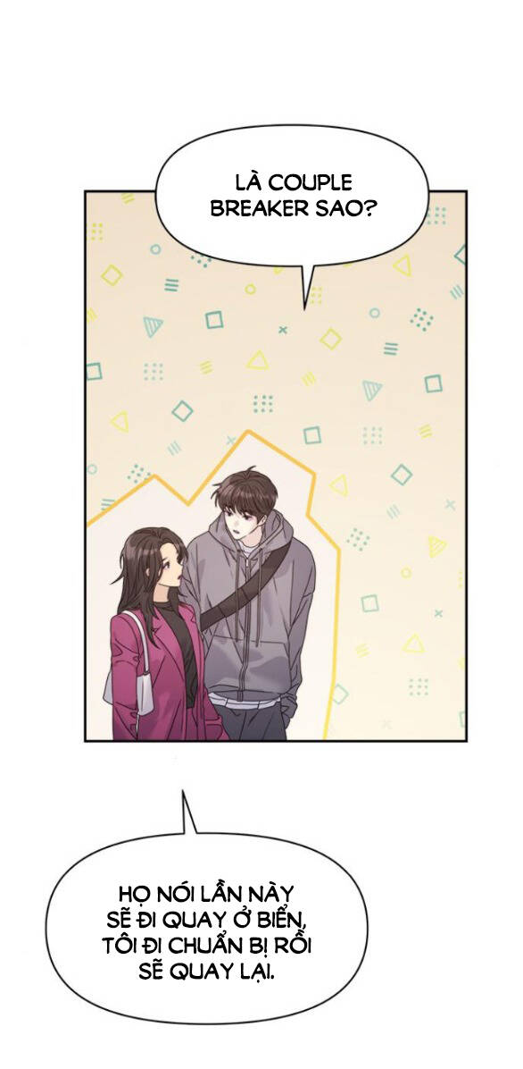 Couple Breaker - Chap 391 - Trang 68