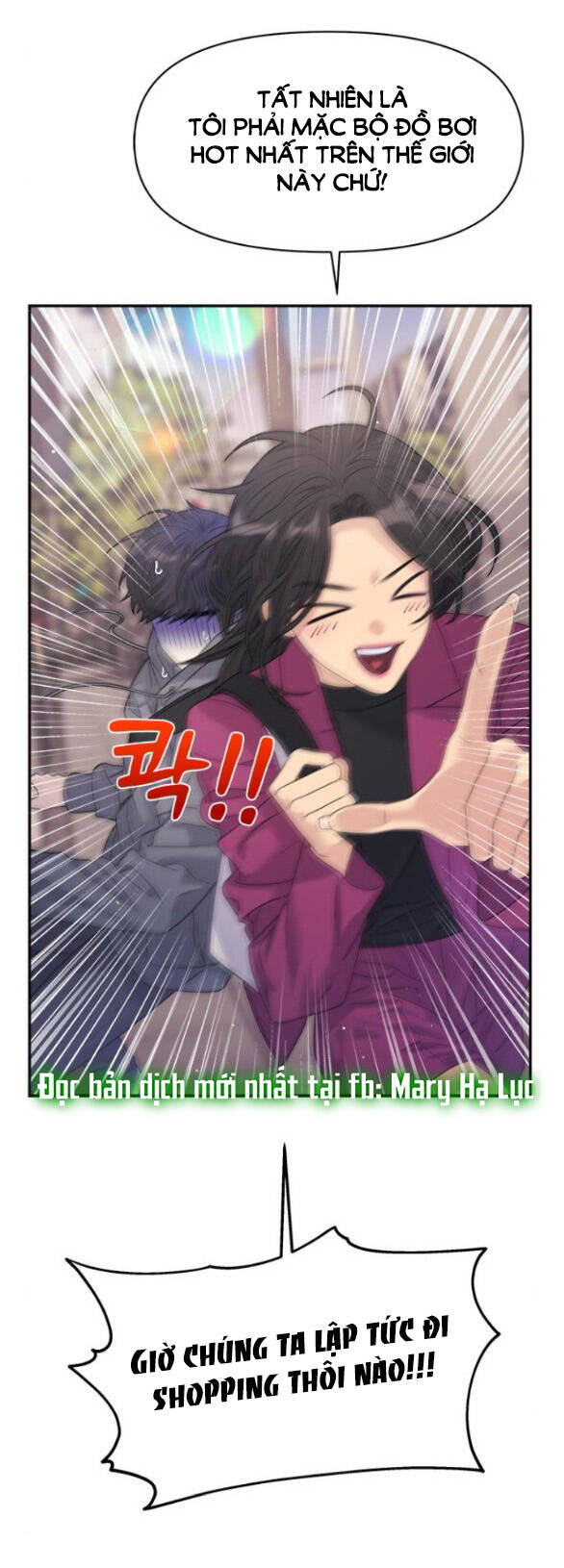 Couple Breaker - Chap 391 - Trang 70
