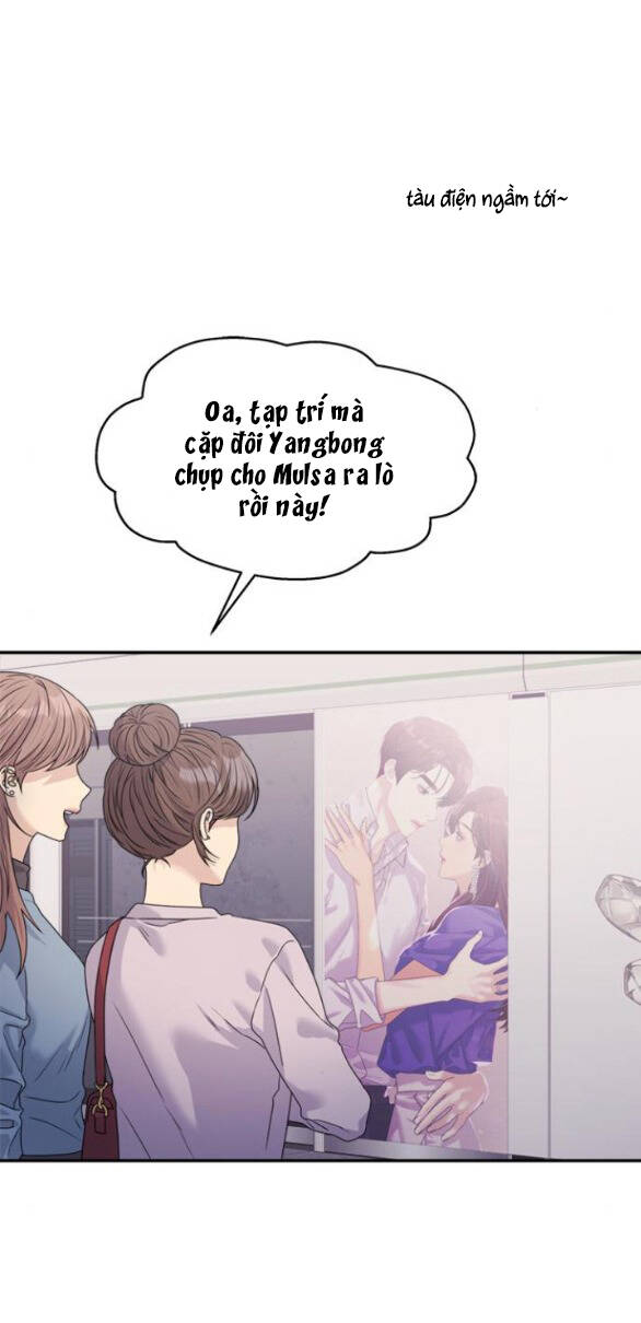 Couple Breaker - Chap 391 - Trang 10