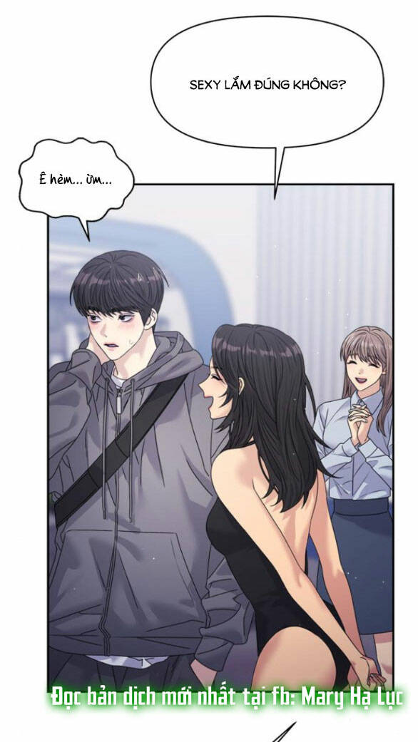 Couple Breaker - Chap 392 - Trang 14