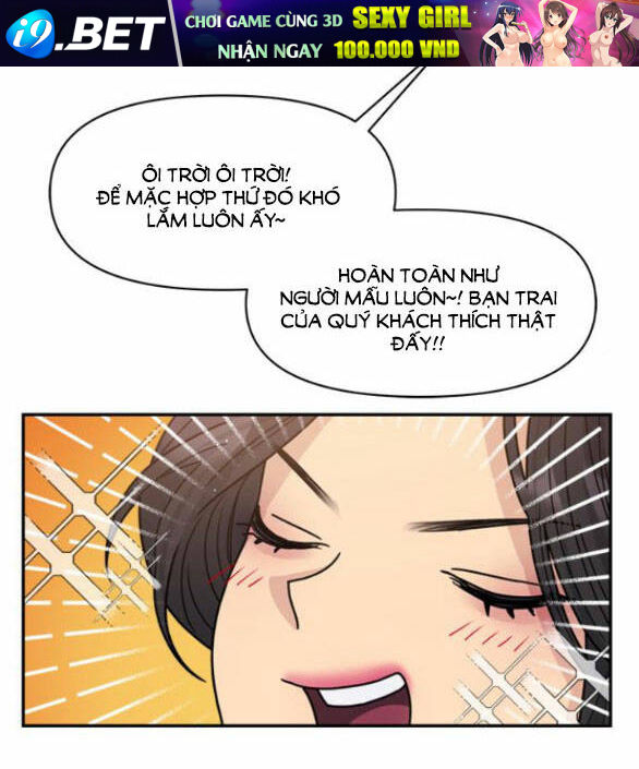 Couple Breaker - Chap 392 - Trang 15