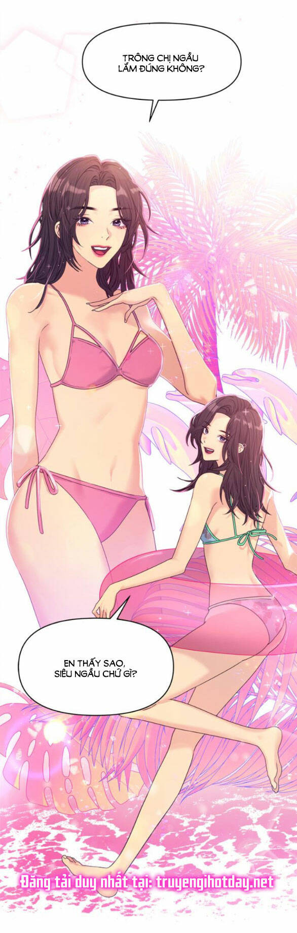 Couple Breaker - Chap 392 - Trang 17