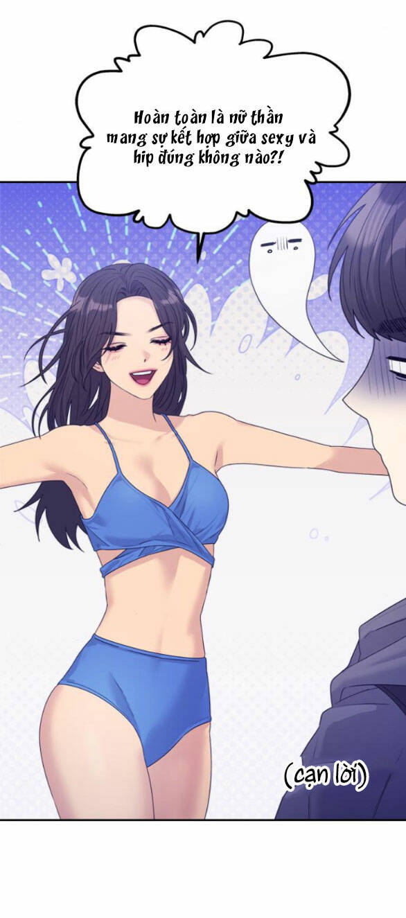 Couple Breaker - Chap 392 - Trang 19